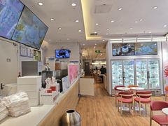 -DQ·蛋糕·冰淇淋(湖景东路店)