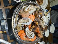 -良师门滨海人家·海鲜·家常菜(滨海城店)