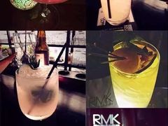 -RMK Shochu Bar(三诺店)