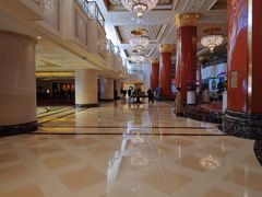 -北京中国大饭店