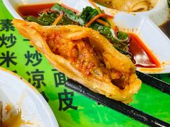 -令氏家外家周秦食府(高新店)