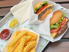 -Shake Shack(南山万象天地店)