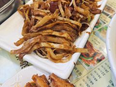 葛记牛肉焖饼-葛记焖饼(伏牛路店)