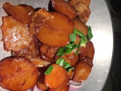 -绿茶餐厅(昌平悦荟店)