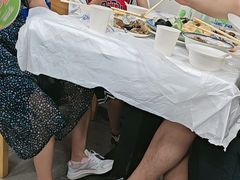 -胖子饺子馆·海鲜家常菜(海军博物馆店)