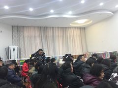 -MICC蒙世学堂幼儿园(灵山校区)