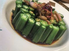 -桂满陇·杭州小馆(巴黎春天浦建店)