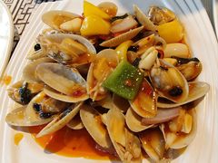 -强记海鲜·大排档(蛇口新街店)