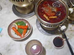 -喜庭海鲜自助(来福士店)