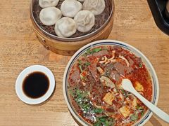 -老鼓楼汤包(太平门店)