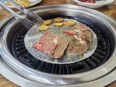-二刚大块烤肉(东山商业街店)