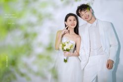 -金公主婚纱摄影(和平店)