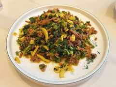 -食光慢宴·安吉土菜馆