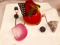 -国家大剧院西餐厅