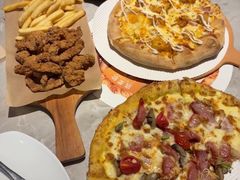 -必胜客(嘉兴万达店)