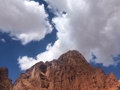 -天山神秘大峡谷