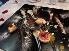 -燃扒房Steakhouse(皇庭店)