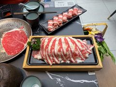 -湊湊火锅·茶憩(颐堤港店)