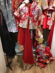 -完美新娘婚纱摄影