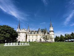 -北京张裕爱斐堡酒庄