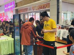 -丽达购物中心(崂山店)