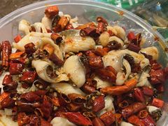 -永安水煮活鱼·仪征菜(仪征奥林匹克店)