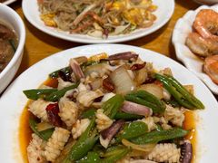 -温州一家人美食(西木头市店)