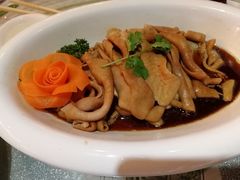 卤水鹅肠-潮福城大酒楼·潮粤菜·港式点心(阳光城店)