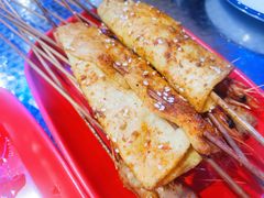 -乌兰烧烤·烤羊腿(西丽店)