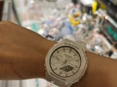 -CASIO(西直门凯德MALL店)