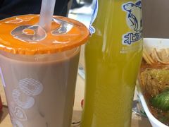 -林静小吃(复兴路店)