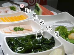-海底捞火锅(方塔东街店)