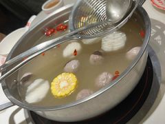 -八合里牛肉火锅(上海世茂广场店)