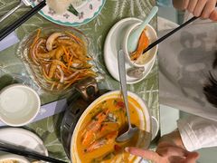 -米泰芒·东南亚料理(体育西店)