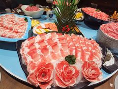 -快乐小羊(富强中路店)