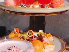 -Highline·城市露台景观餐厅(淮海路店)