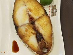 -海口骑楼小吃街