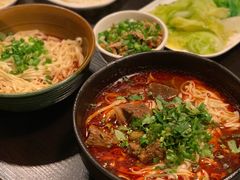 麻将牛肉面-下面馆