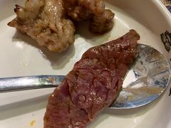 -万兴佳烤肉·长白山老味道(东岸里店)