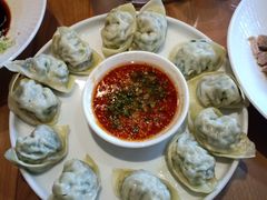 -永安鱼庄·镇江菜(丁卯店)