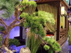 -绿茶餐厅(千岛湖银泰城店)