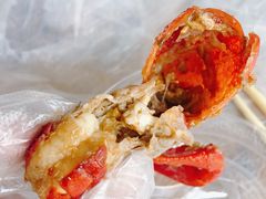 -小李子油焖大虾(南浦店)