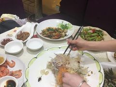 鱼生-有腥气私房菜·寻味顺德