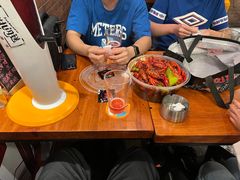 -优布劳精酿啤酒鲜扎闪送·(张江店)
