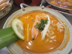 -小小集渔·泰式大排档(太古里香槟店)