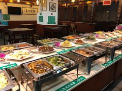 -福慧缘清心素食(峨眉山前店)