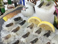 -嘉升大排档(番禺总店)