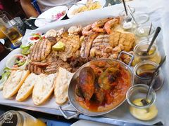 -Mix Restaurant