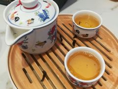 -南拳十三姨·潮汕砂锅粥·粤菜(西单大悦城店)