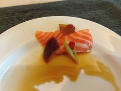 -长沙大王山朗豪酒店·朗豪自助餐厅